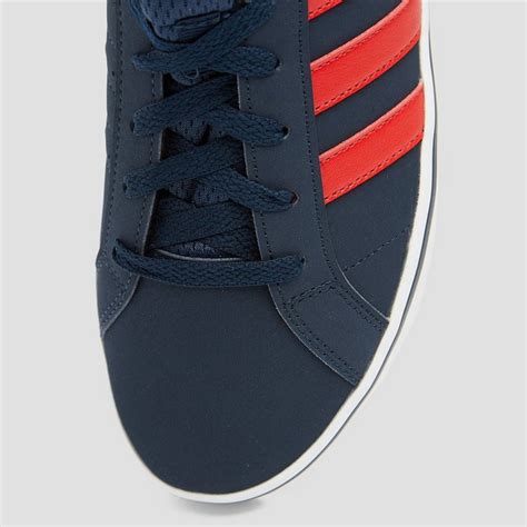 adidas vs pace sneakers blauw/rood heren|Adidas VS Pace .